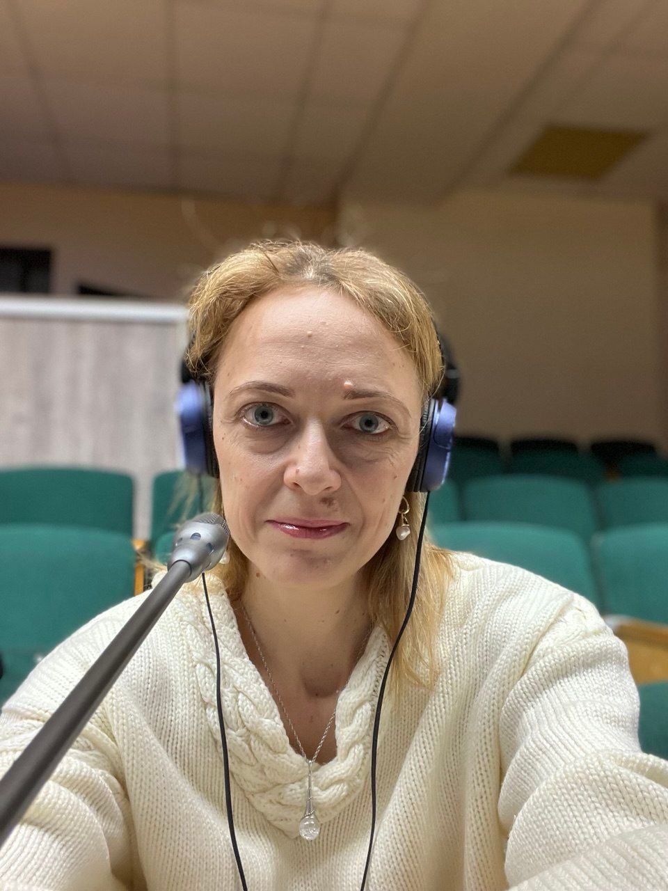 Межрегиональная научно-практическая конференция «Оптимизация диагностики и лечения заболеваний системы крови»